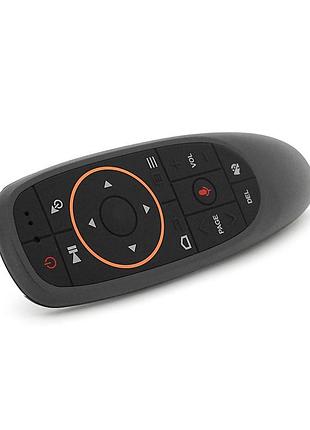 Пульт аеромишка air mouse g10s