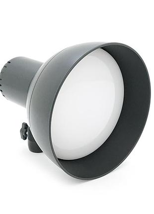 Осветитель студийный led jy-498w, 3000k-6500k, black, box