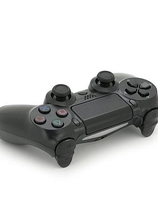 Геймпад беспроводной для ps4 wireless dualshock 4 (black), 3.7v, 500mah, blister