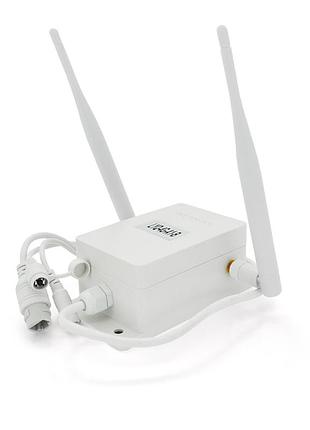 4g router lyq-4g-a1-b, 12v, sim-карта