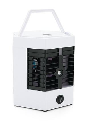 Портативний міні-кондиціонер arctic cool ultra-pro yt284, box