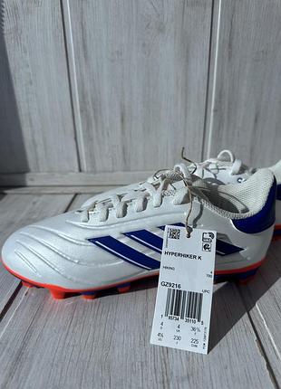 Бутси adidas.36