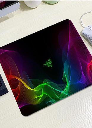 Коврик 200*240 тканевый razer 26, толщина 2 мм, пакет