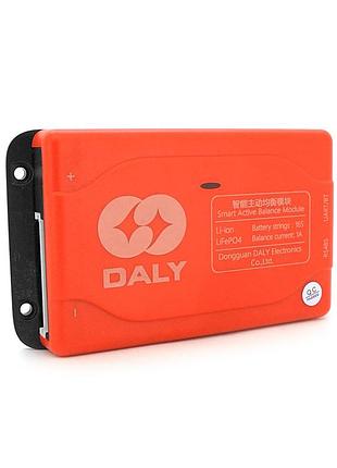 Балансир для акумуляторних батарей smart 48v daly 16s 1a