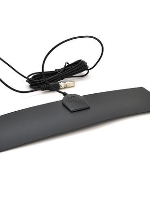 Цифровая комнатная антенна 4k hdtv 20db