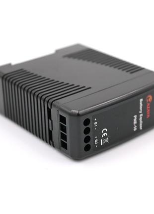 Балансир pne-10 для акумуляторних батарей agm, gel, li-ion, lifepo4, 18v(max), 10a, 85x75x30mm