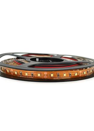 Светодиодная лента mervesun mrw-2835-b-h 8k, (60 светодиодов), 12v, 12w, ip20, под пайку, 10 метров катушка, white-hot
