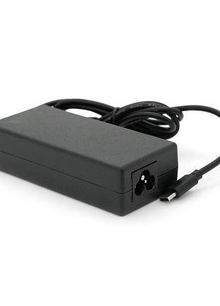 Універсальний бж input 100v-240v 50-60mhz, output :20v/2.25a, 45w, type-c, box