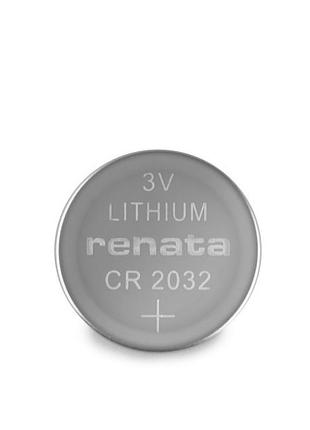 Батарейка cr-2032 для датчиків ajax