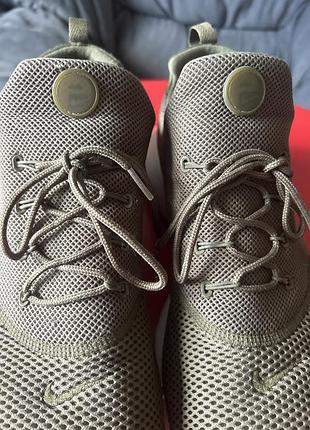Кросівки nike 2