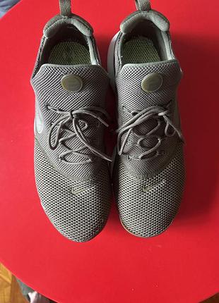 Кросівки nike 3