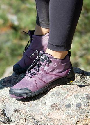 Черевики похідні xero shoes daylite hiker fusion