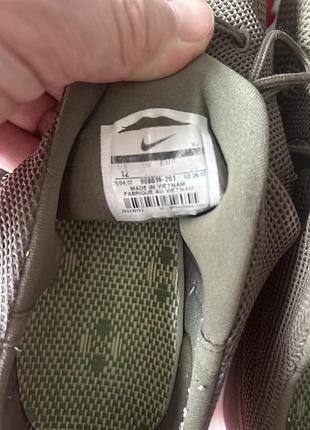 Кросівки nike 5