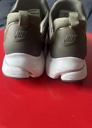 Кросівки nike 6