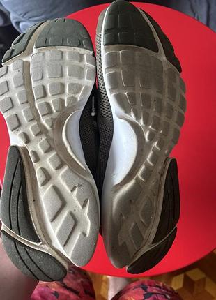 Кросівки nike 7