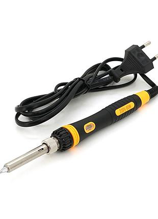Электрический паяльник jyd-l3, 220v, 60w, blister