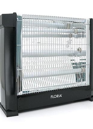 Інфрачервоний електрообігрівач floria zln 6203, 2250 вт, 2 режими 1100/2250 вт, box