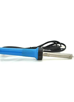 Електричний паяльник bakku bk-457, 30w, blister-box