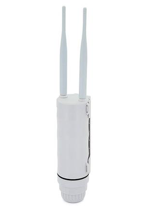 4g router cpe7628-wifi 300мбіт/с, dc: 12v/1a