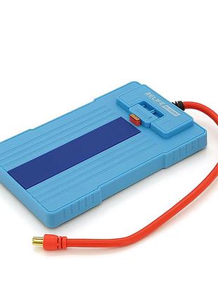 Мини точечная сварка rl-936wf, usb in: 5v 2a, 6 режимов, 145х88х20mm