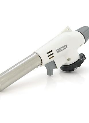 Пальник flame gun, white