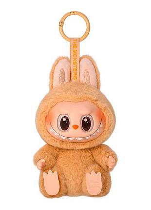 Игрушка-сюрприз labubu, второе поколение, 17см, mix color, затемненный пакет, box
