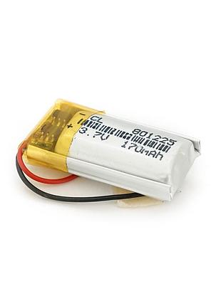 Литий-полимерный аккумулятор 8*12*25mm (li-ion 3.7в 170мач)