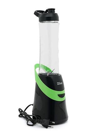 Блендер для смузі zilan zln0511, 350w