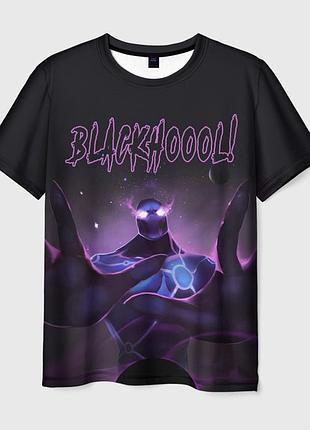 Футболка 3d dota 2 unisex