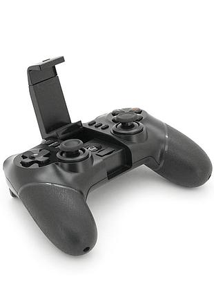 Геймпад беспроводной ipega pg-9076 для ios/android//ps3/pc/tv, 3.7v, 400mah, box