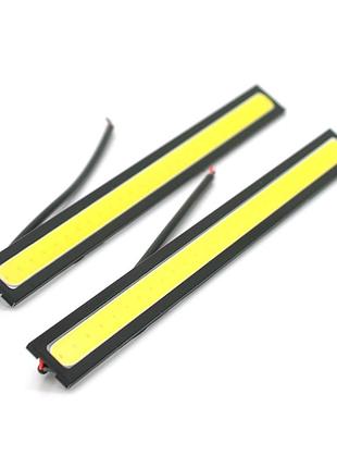 Дневные ходовые огни drl-17, 12в, blister-box