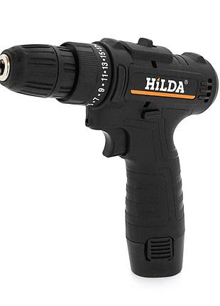 Шуруповерт hilda ручний багатофукціональний, 1300 r/min, box, 20 шт в упаковці, ціна за штуку