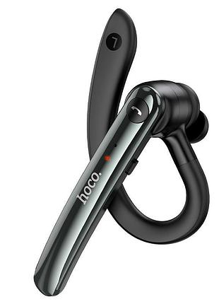 Bluetooth гарнітура hoco s19, black, box