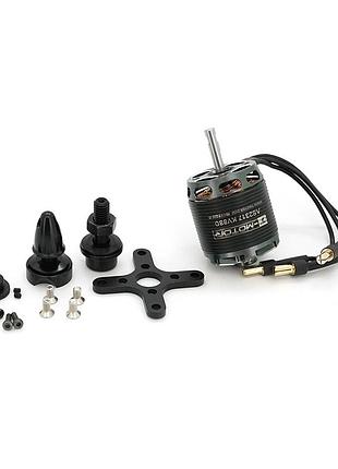 Безколекторний двигунt-motor as2317-880kv 394w
