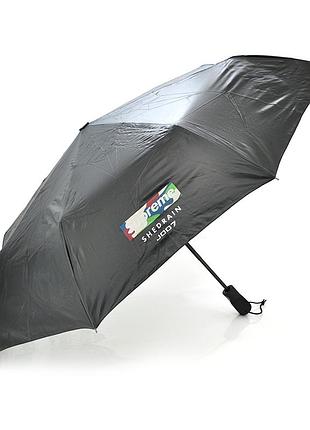 Парасоля жіноча supreme автоматична, d-120см, захист від сонця, uv (99%), захист від дощу, каркас - al+fe, camouflage