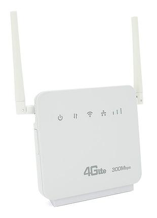 Бездротовий маршрутизатор d921-e 4g, провідна та бездротова передача, wifi: 2.4g