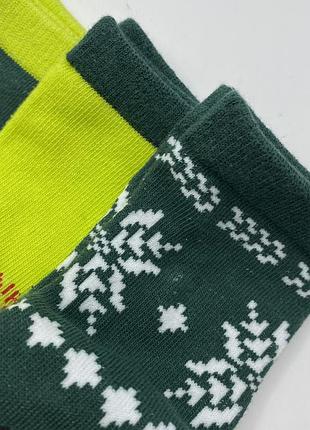 Шкарпетки дитячі 6