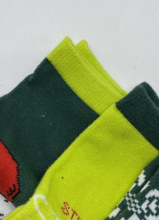 Шкарпетки дитячі 7