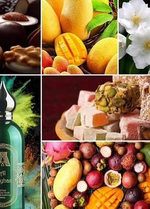 Распил парфюм attar collection al rayhan.