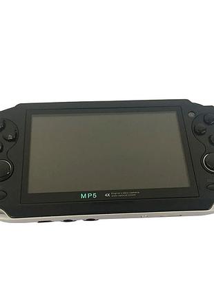 Детская игровая консоль sup ppsp, black, 8g