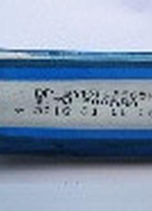 Литий-полимерный аккумулятор 4*29*68mm (li-ion 3.7в 700мач)