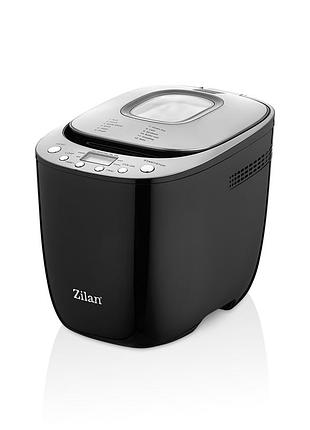 Хлебопечь zilan zln5213, 550w