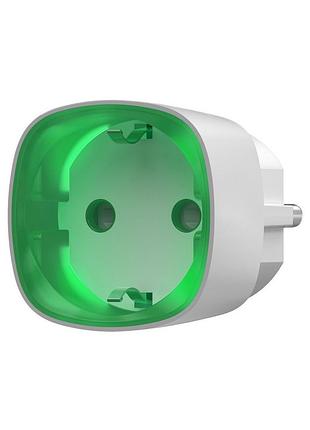 Корпус dummybox_ajax socket white