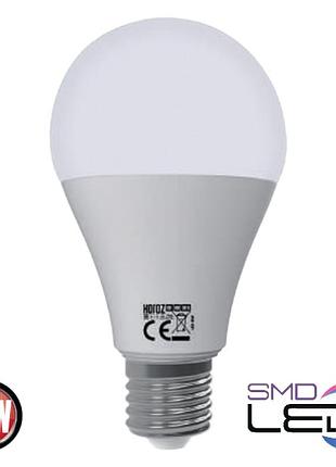 Лампа а60 premier smd led 18w 4200k e27 1600lm 175-250v