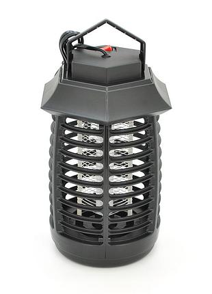 Убийца комаров electronic mosquito killer hk-1217, 220в, box