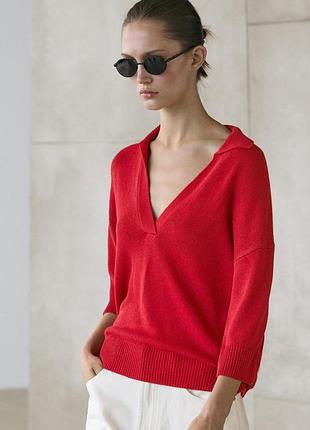 Поло massimo dutti