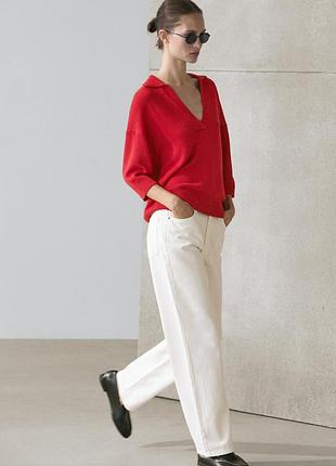 Поло massimo dutti 2