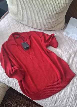 Поло massimo dutti 6