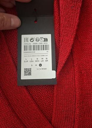 Поло massimo dutti 7