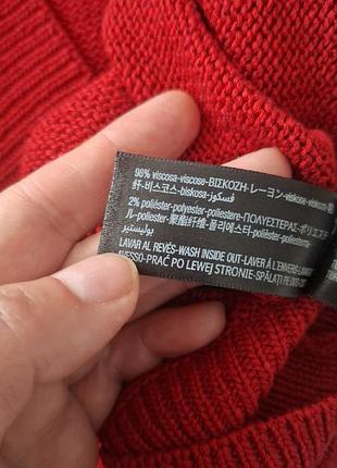 Поло massimo dutti 8